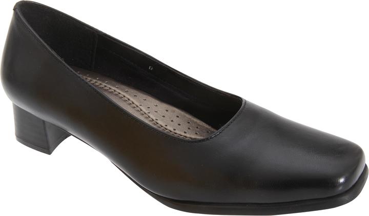 Produktbild Mod Comfys Comfort Plus Pumps Absatzschuhe Leder (37)