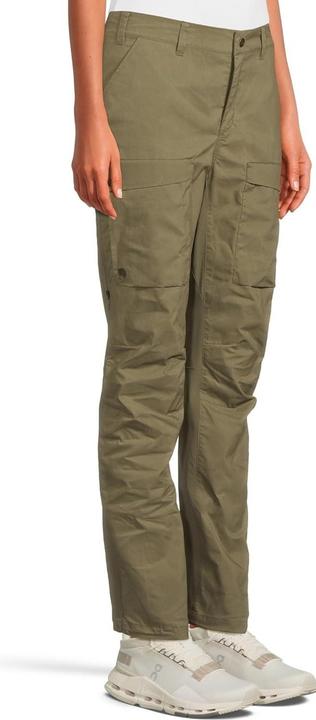 Immagine prodotto Fjällräven Abisko Hybrid Trail Trousers W (40)