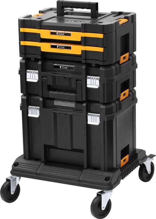 Image du produit DeWalt TSTAK CART Wheeled Carrier