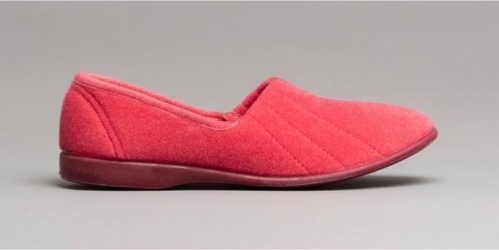 Actual product image GBS Audrey slippers (36)