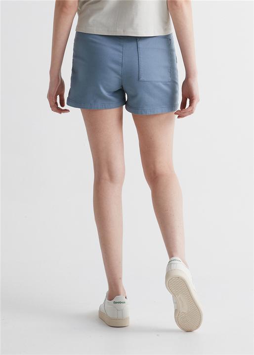 Actual product image Du/Er W No Sweat Everyday Short - 4 inch (M)