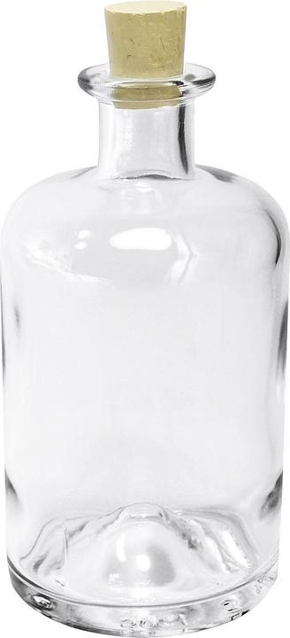 Image du produit Dosen-Zentrale Flacon de pharmacie (1.24 l)