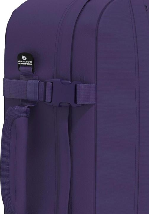 Produktbild Cabin zero Adventure 114 Daypack 51 cm Laptopfach (44 l)