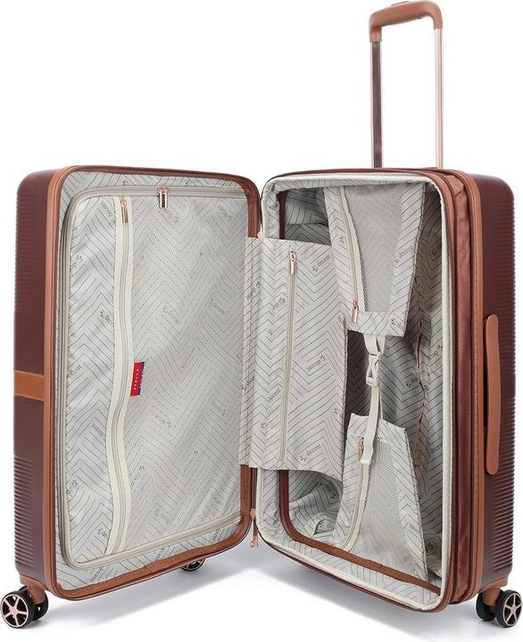 Produktbild Anständiges Stella Spinner Medium 67 cm Exp.Braun (78 l)