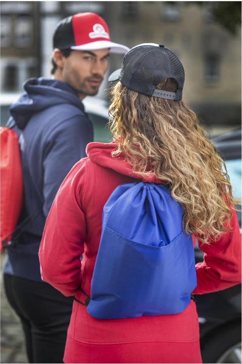 Actual product image Bullet Oriole cooler bag