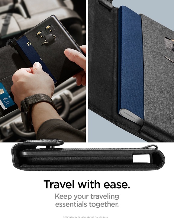 Actual product image Spigen AFA05538 (1 x)