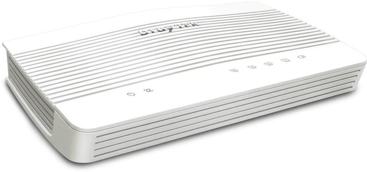 Actual product image Draytek Vigor 2136 Home Router retail