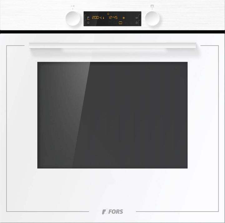 Fors Four F-XXT 60-1 W Blanc