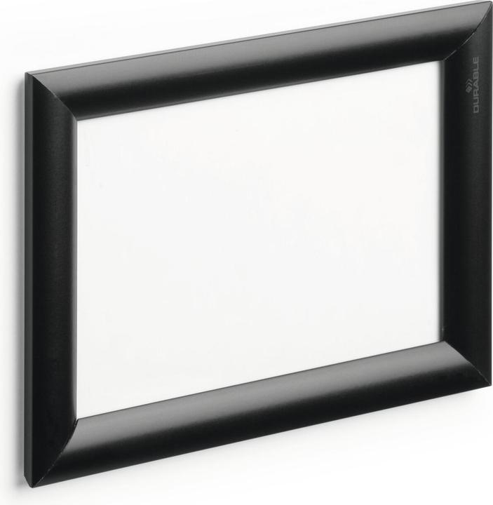 Produktbild Durable Klapprahmen Aluminium A5