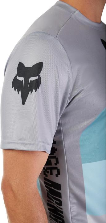 Produktbild Fox Ranger SS Jersey Grid (XL)