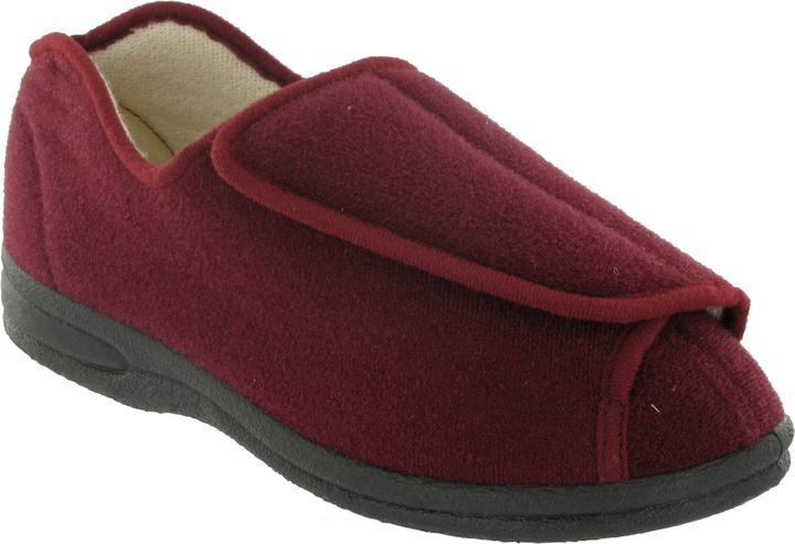 Wine red