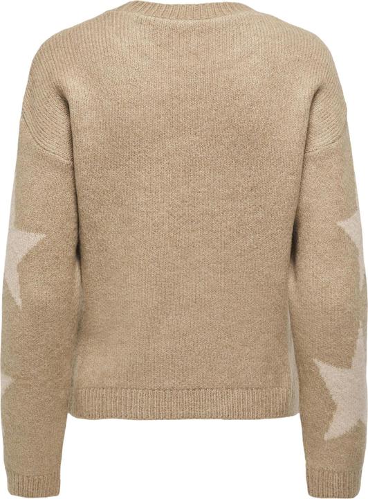 Image du produit Only ONLJESSICA Pull en maille Pull en maille (XL)