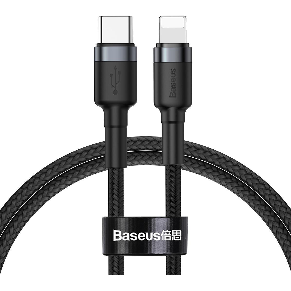 Baseus Cafule Series (1 m, USB 2.0), USB Kabel