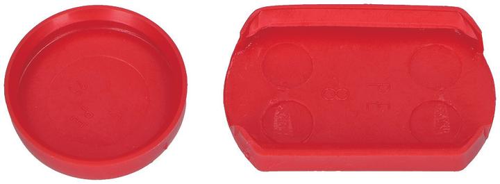Actual product image Bessey Protective cap set (TG, Ausladun (100 mm)