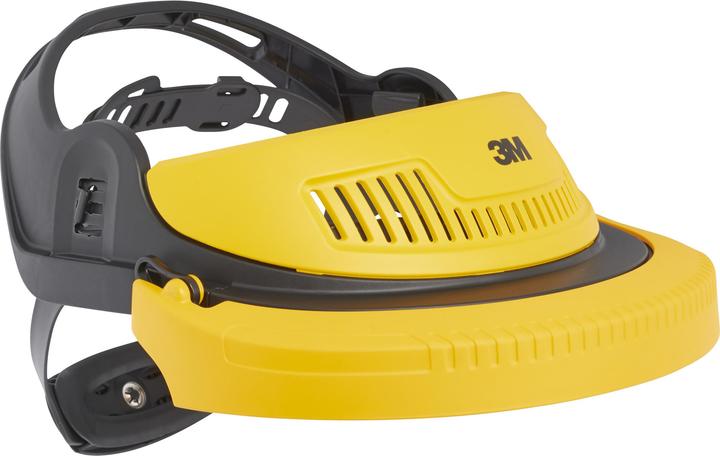 Produktbild 3M Kopfhalterung G500-GU