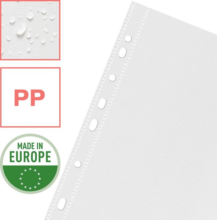 Image du produit Esselte Colour'Breeze (A4, 25x)