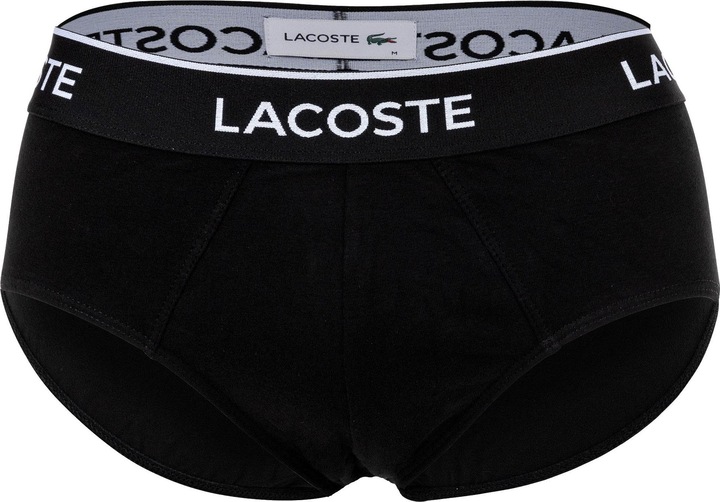 Produktbild Lacoste Slip Stretch (M, 3er Pack)