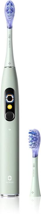 Actual product image Clean Oclean X Ultra 20