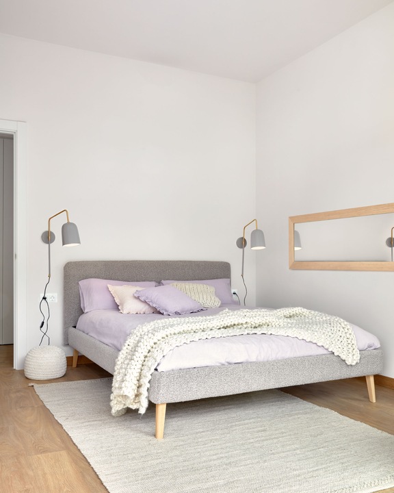 Actual product image Kave Home Adonia (45 x 45 x 1 cm)