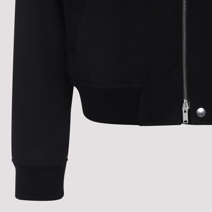 Actual product image Jil Sander T-shirts And Polos Black (48, XL)