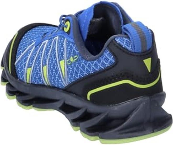 Produktbild CMP Campagnolo CMP Outdoorschuh ALTAK TRAIL (33)