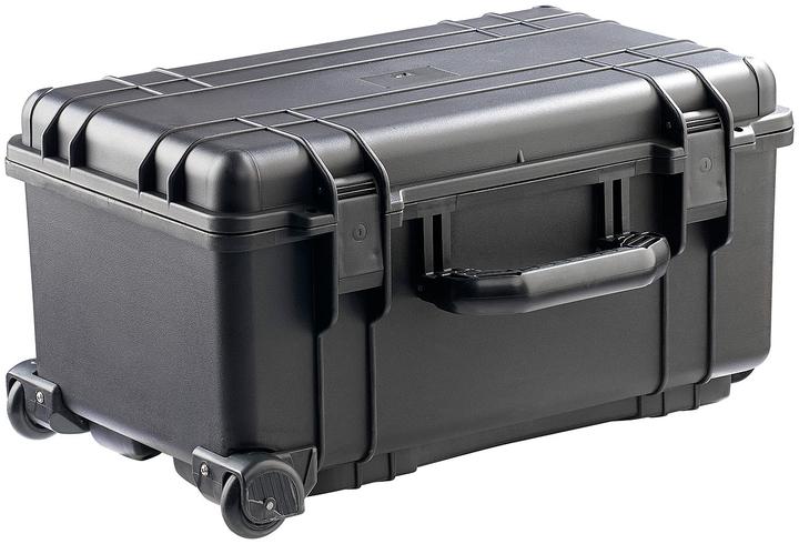 Image du produit Xcase Valise trolley étanche à la poussière et à l'eau (40 l, Bagage à main (jusqu'à 50l))
