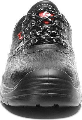 Actual product image Maddox JORI Sicherheitshalbschuh BASIC Low S3 Gr. 45 (S3, 45)
