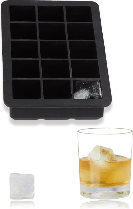 Relaxdays Ice ball mould