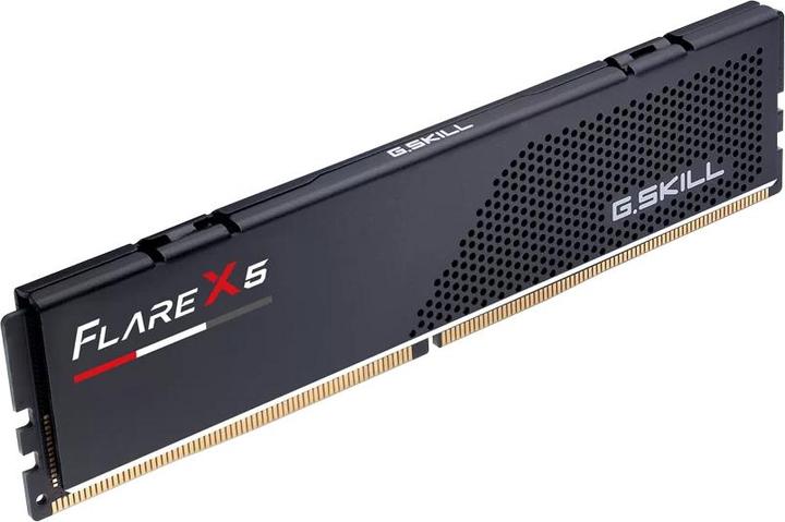 Image du produit G.Skill RAM Gskill D5 5600 32GB C46 Flare X5 (1 x 32GB, 5600 MHz, RAM DDR5, DIMM)