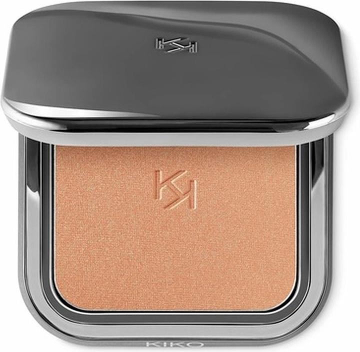 Produktbild KIKO Milano Radiant Touch Bronzing Powder