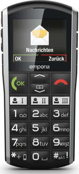 Produktbild Emporia Simplicity (2", 4G)