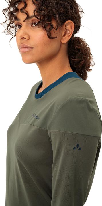 Actual product image Vaude Moab Pro (L)