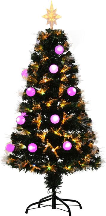 Produktbild Jamb LED Weihnachtsbaum (120 cm)