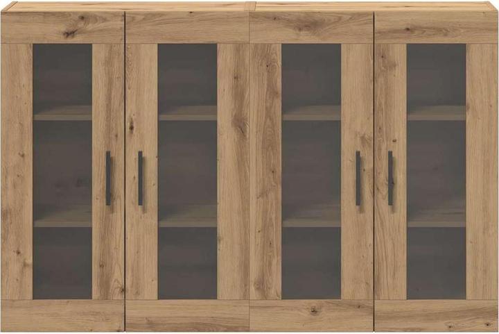 Produktbild VidaXL Schrank (69.5 x 34 x 90 cm)