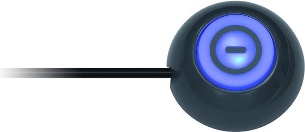 Actual product image Brennenstuhl Eco-Line Comfort (6 x, CEE 7/3, 1.50 m)