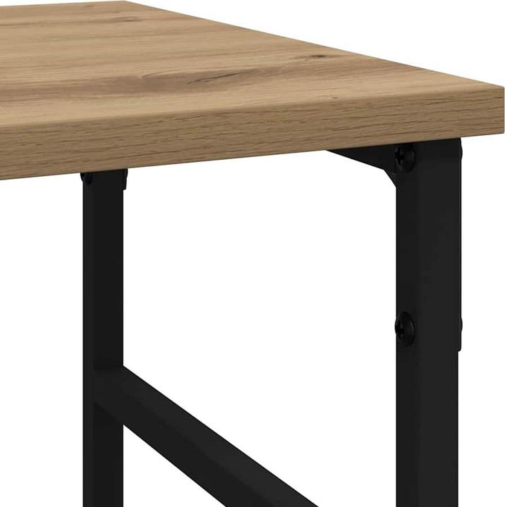 Image du produit vidaXL Modernes Sideboard (32 x 32 x 73.50 cm)