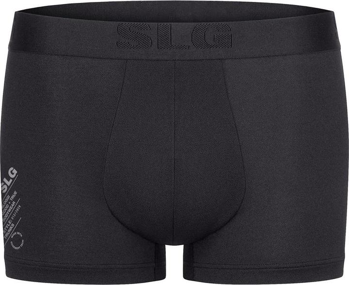 Produktbild Sloggi Retro Boxer Base Soft (M, 2er Pack)