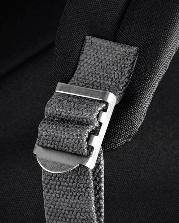 Actual product image Bagbase Campus Padded Laptop Compatible Backpack/Rucksack