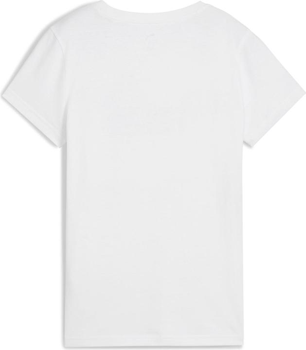 Actual product image Puma ESS NATURE 2.0 Tee (XS)