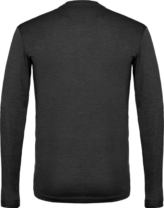 Produktbild Salewa Puez Melange Dry’Ton Langarm Tee (3XL)