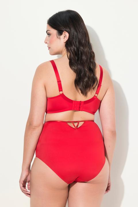 Actual product image TruYou Strappy Lace Bra (85 E)