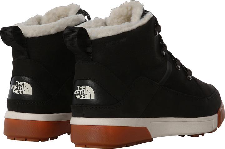 Image du produit North Face Chaussures Sierra Mid Lace WP (40)