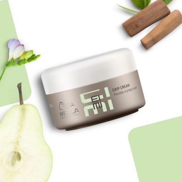 Actual product image Wella Eimi Grip (Hair cream, 75 ml)