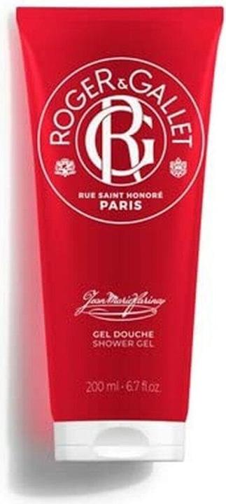 Image du produit Roger & Gallet JMF Gel Douche (200 ml)