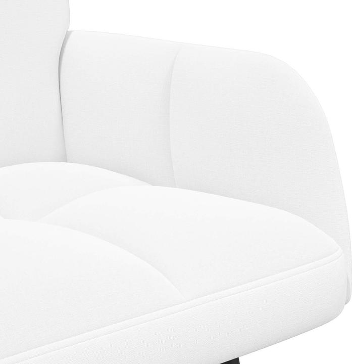 Produktbild vidaXL Moderner Loveseat