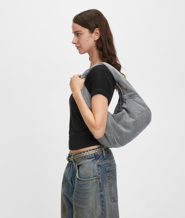 Image du produit Liebeskind Berlin Farrah Hobo Bag