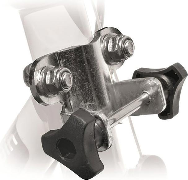 Actual product image Peruzzo Trail Angel (Silver)