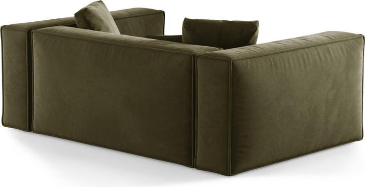 Produktbild Cosmopolitan Design Aveiro (2-Sitzer)