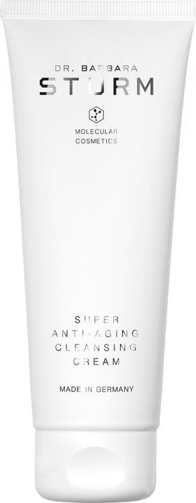 Dr. Barbara Sturm Super Anti-Aging Cleansing Cream (Cleansing lotion, 125 ml)