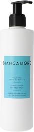 Konjac Sponge Biancamore Buffalo Milk Conditioner 300ml (300 ml)